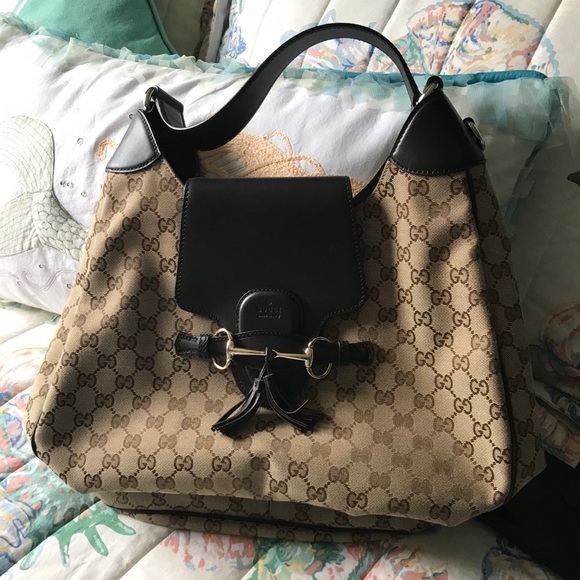 Gucci Handbag - Picture 2 of 5